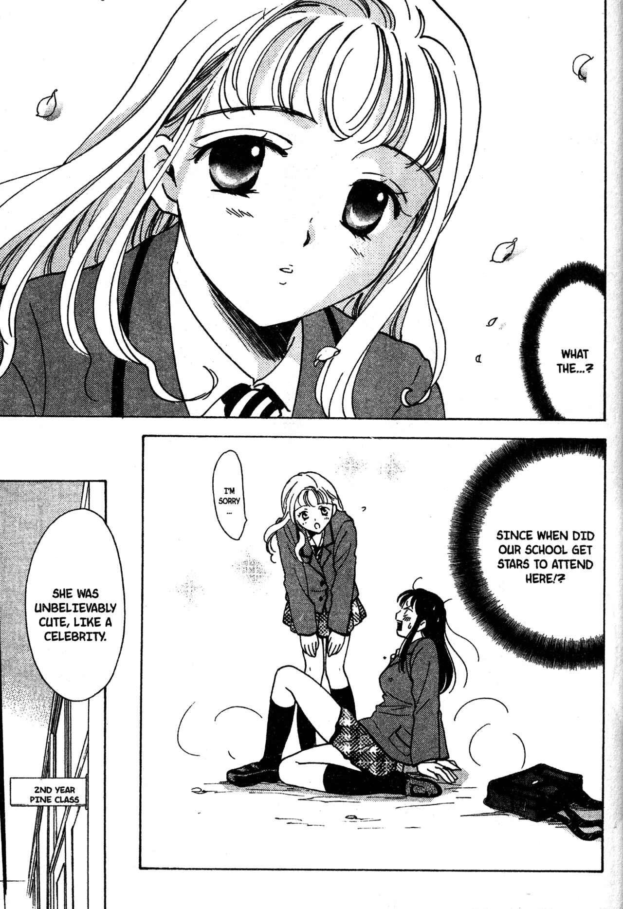 Page 5 Chapter 16 Joshikousei