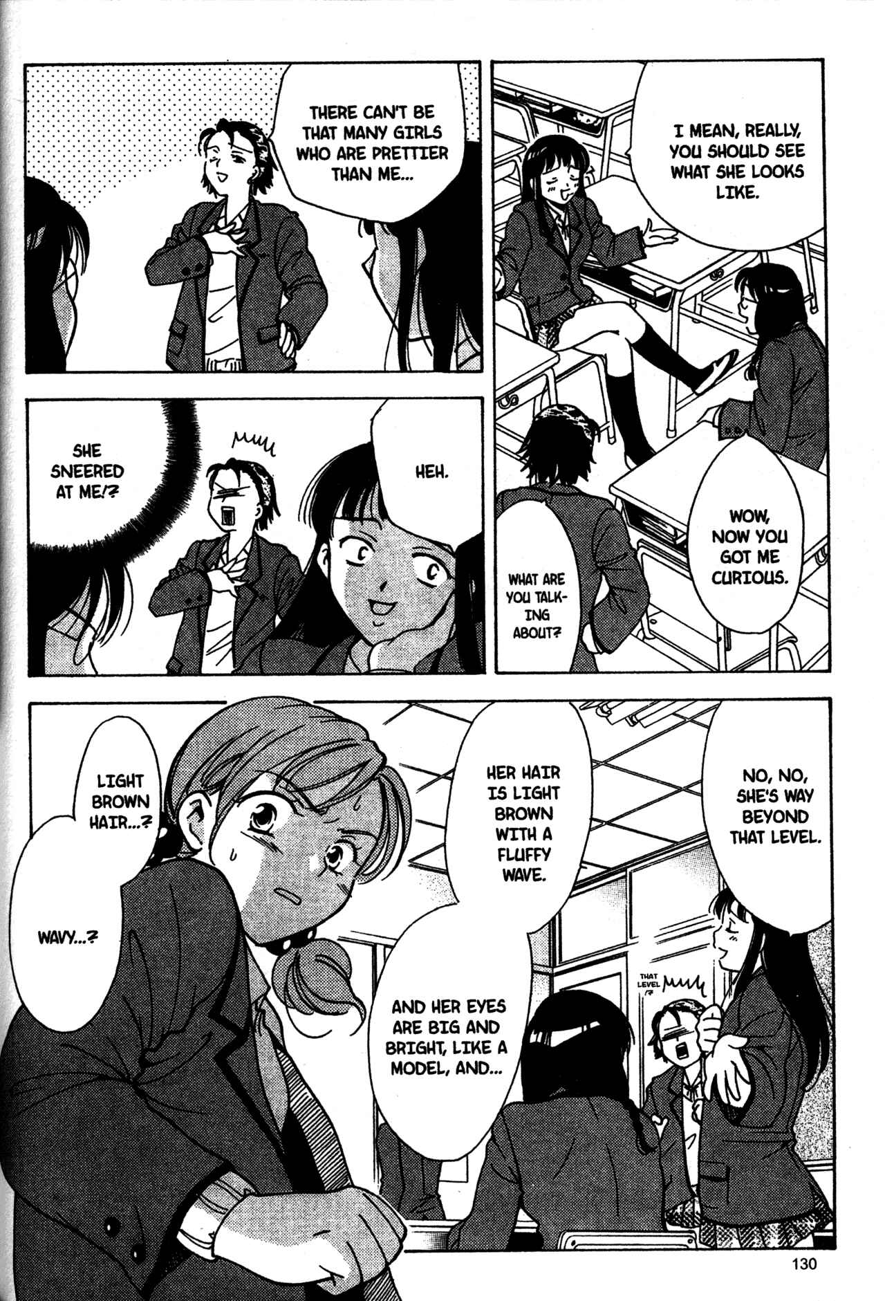 Page 6 Chapter 16 Joshikousei