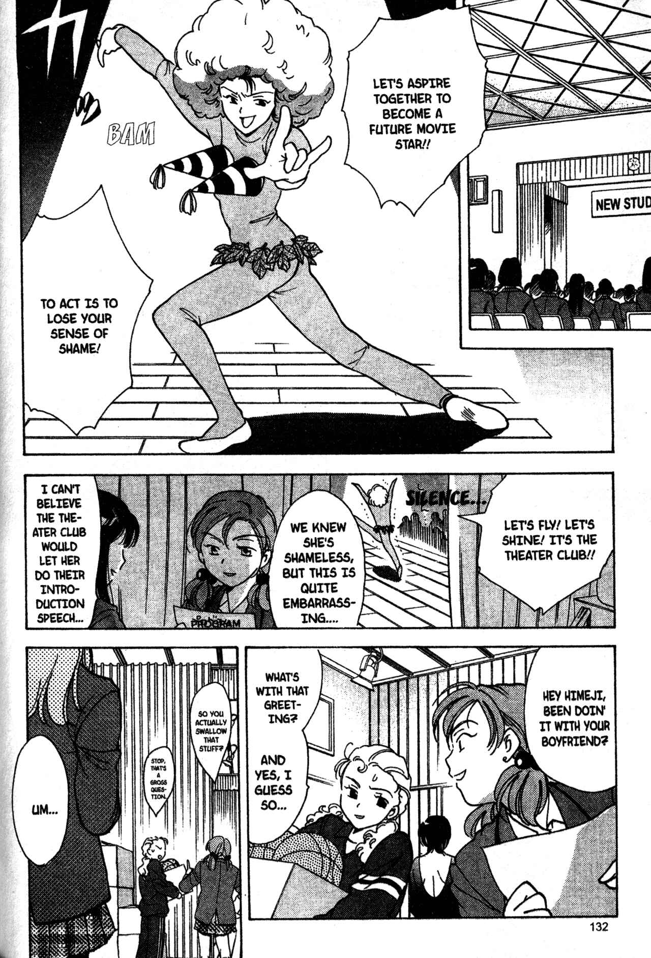 Page 8 Chapter 16 Joshikousei