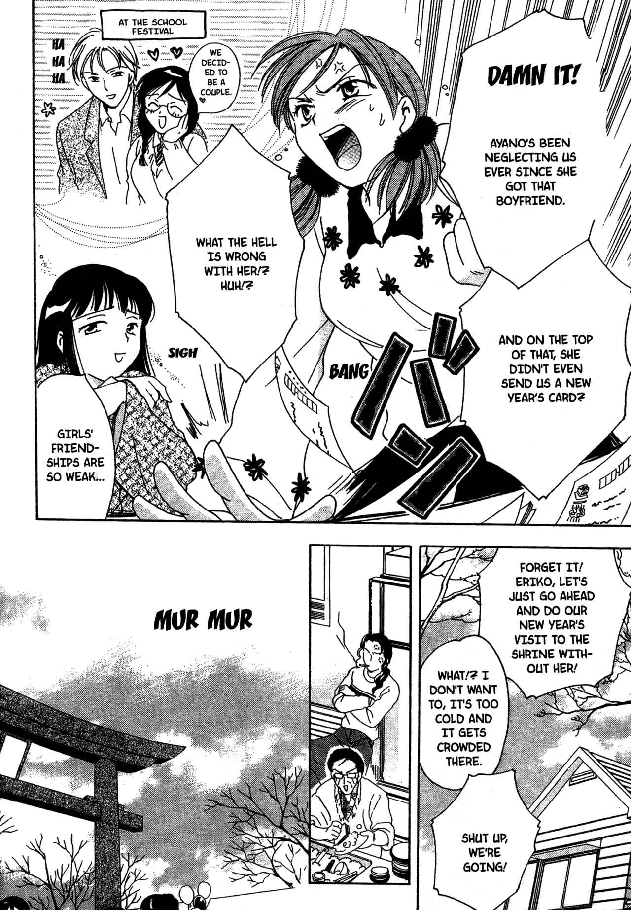 Page 12 Chapter 10 Joshikousei