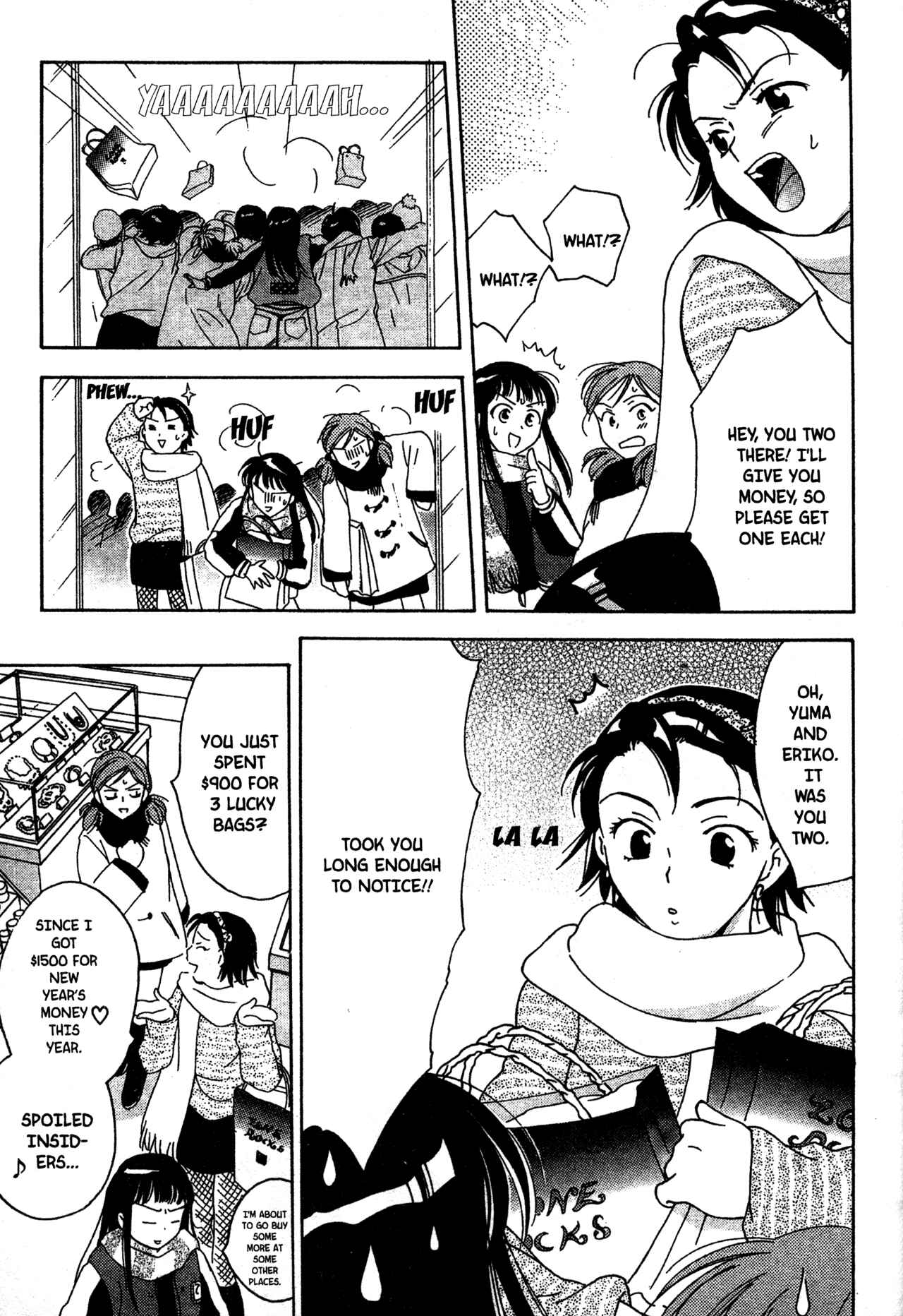 Page 17 Chapter 10 Joshikousei