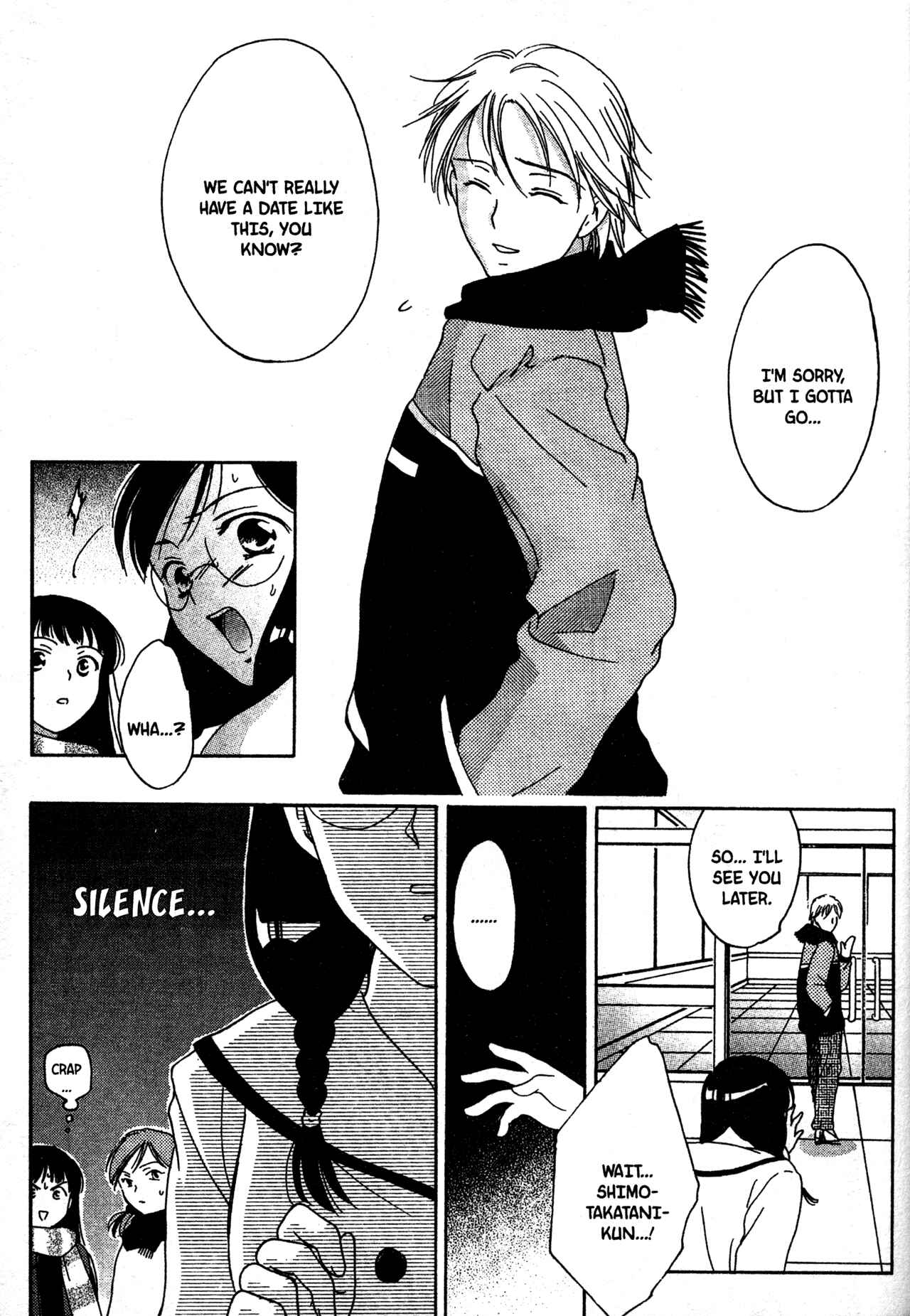 Page 21 Chapter 10 Joshikousei