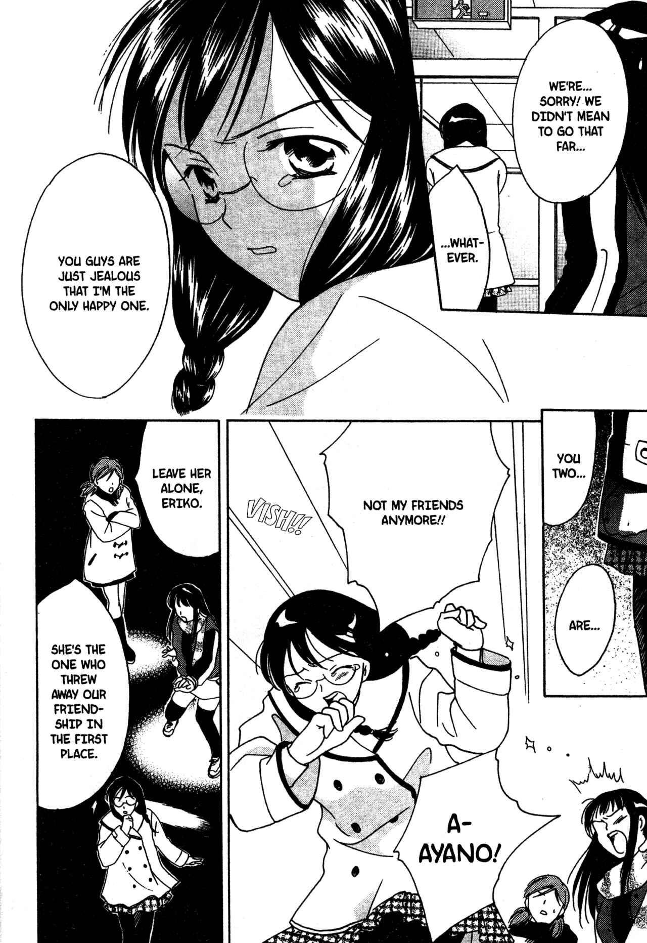Page 22 Chapter 10 Joshikousei