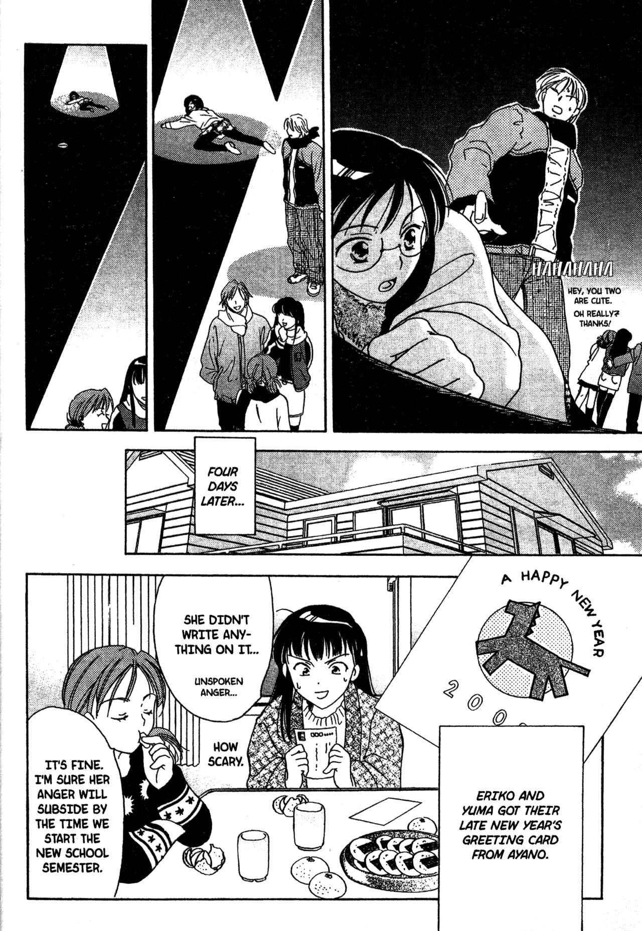 Page 26 Chapter 10 Joshikousei