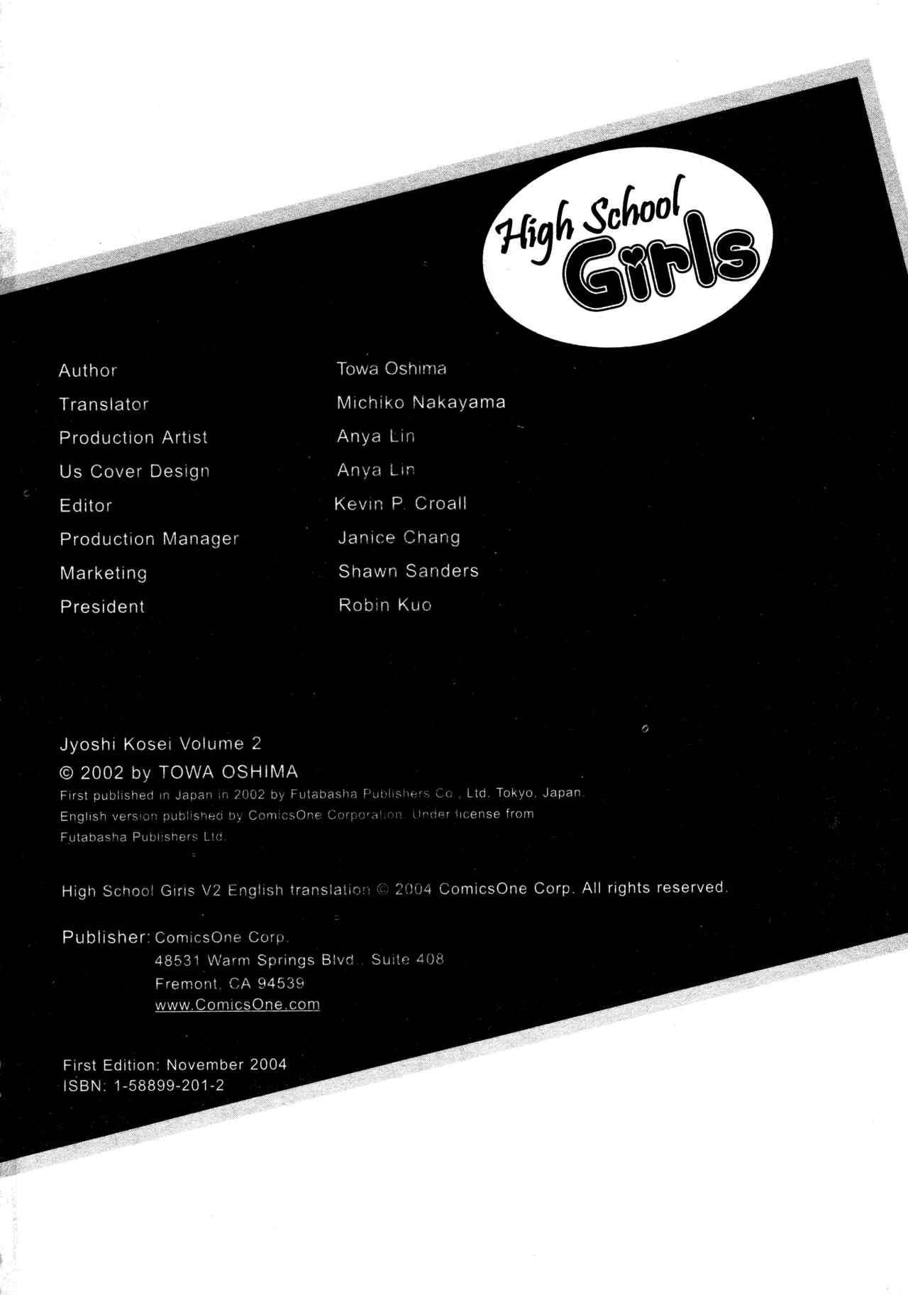 Page 4 Chapter 10 Joshikousei