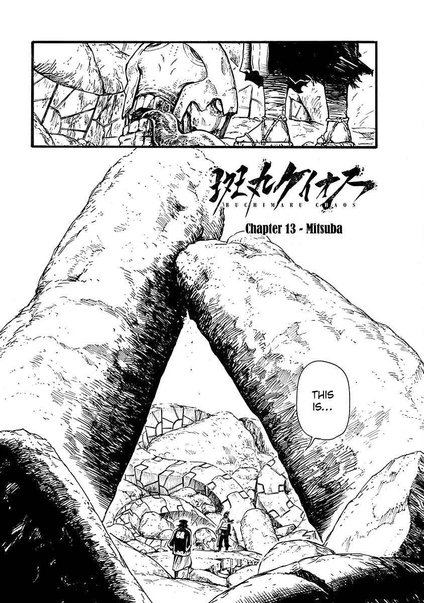 Page 2 Chapter 13 Buchimaru Chaos