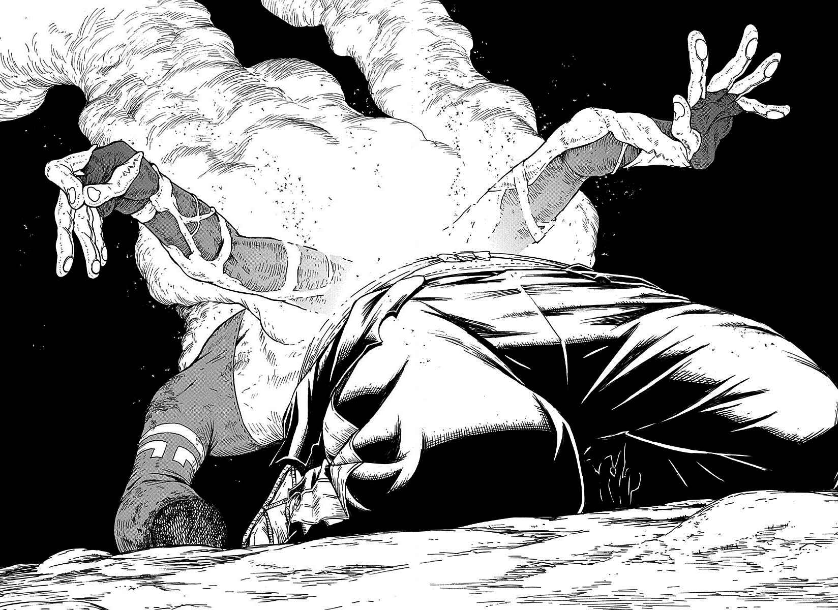 Page 18 Chapter 16 Buchimaru Chaos