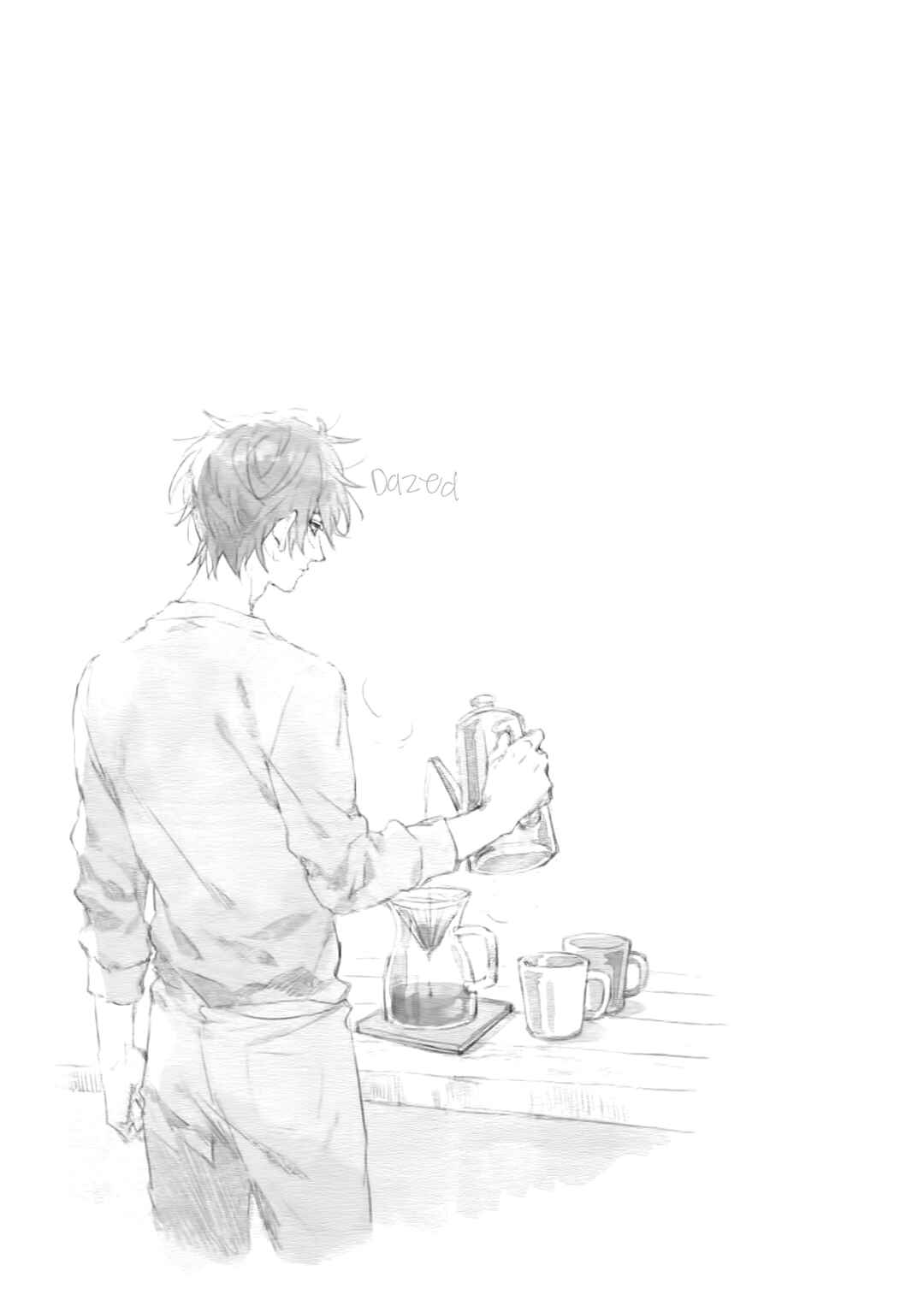 Page 10 Chapter Unknown_8496 Hypnosis Mic - Yoi Yoi (Doujinshi)