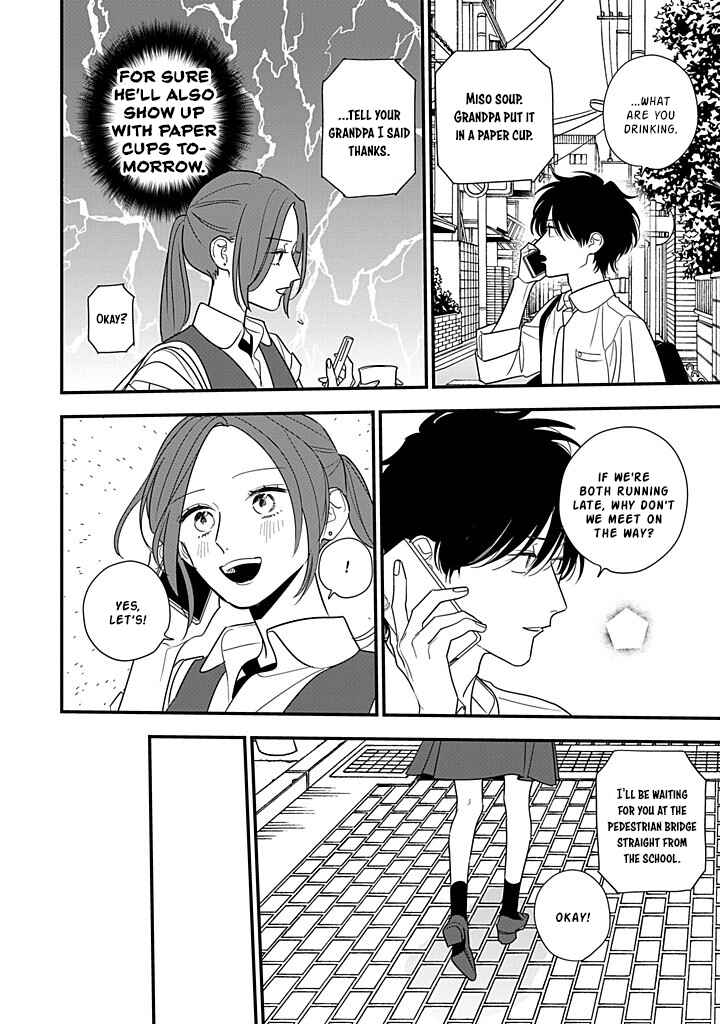 Page 10 Chapter 13 Hoshi no Ouka