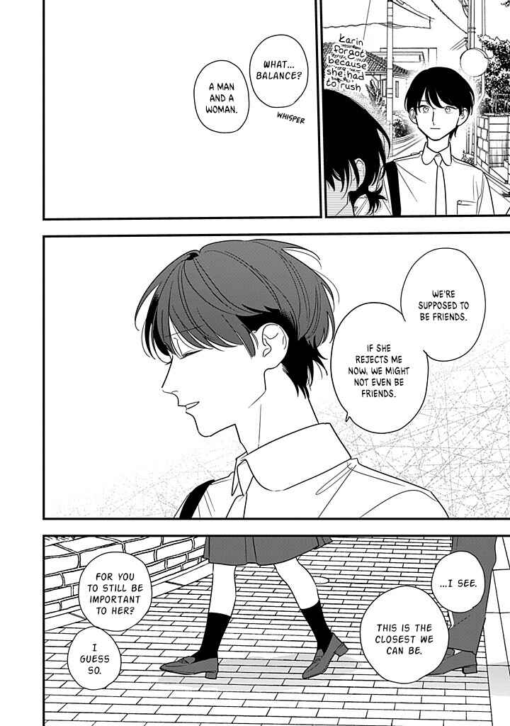 Page 22 Chapter 13 Hoshi no Ouka
