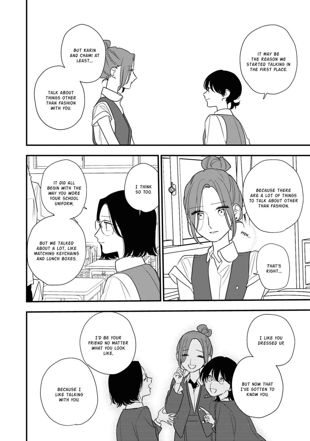 Page 26 Chapter 12 Hoshi no Ouka