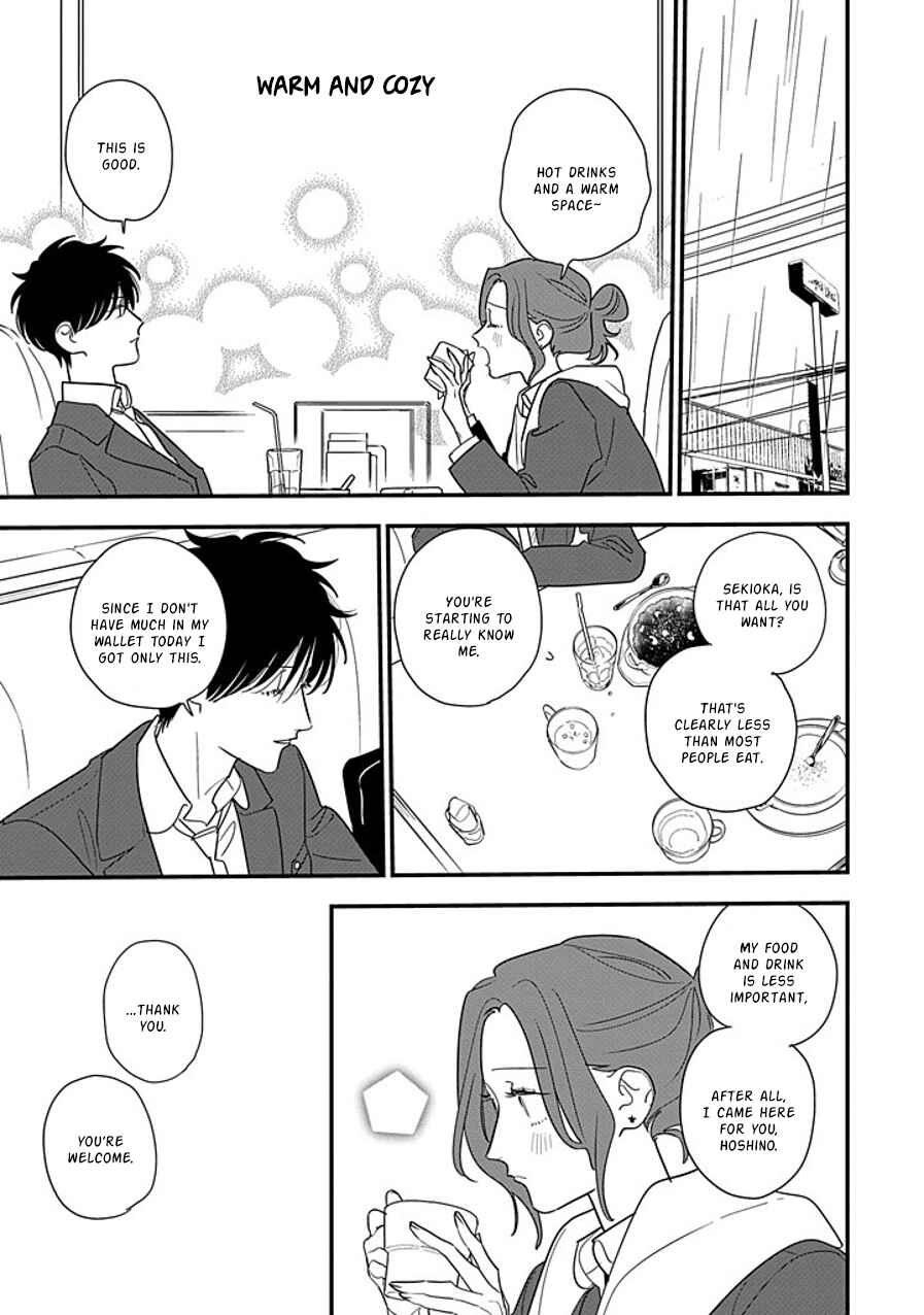 Page 13 Chapter 10 Hoshi no Ouka