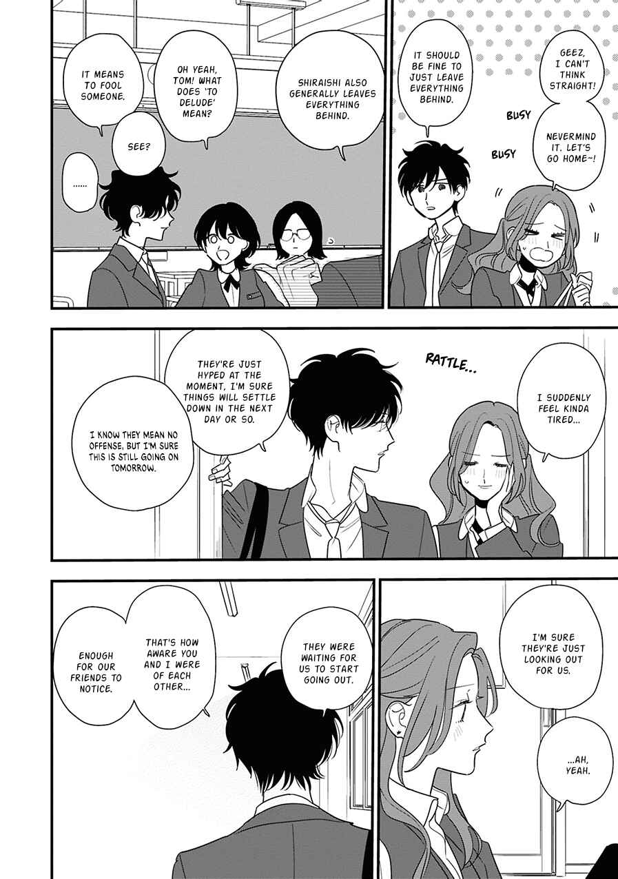 Page 24 Chapter 7 Hoshi no Ouka