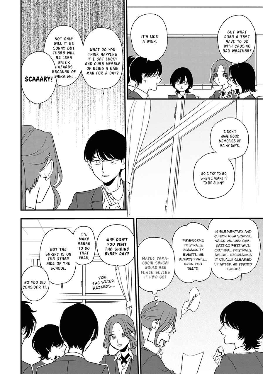 Page 14 Chapter 9 Hoshi no Ouka