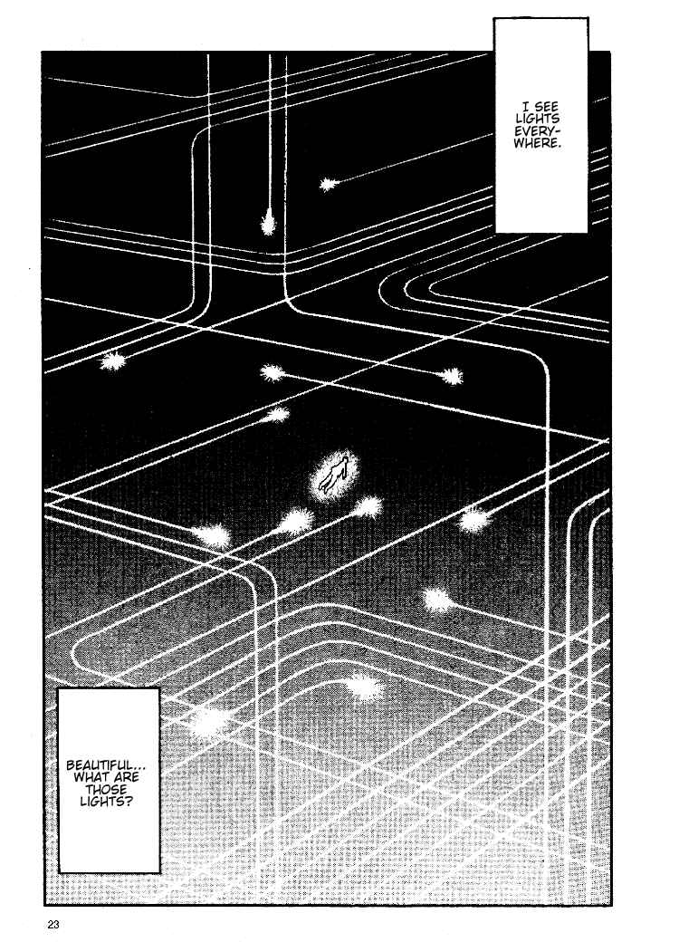 Page 19 Chapter 8 Shinpi no Sekai - El-Hazard