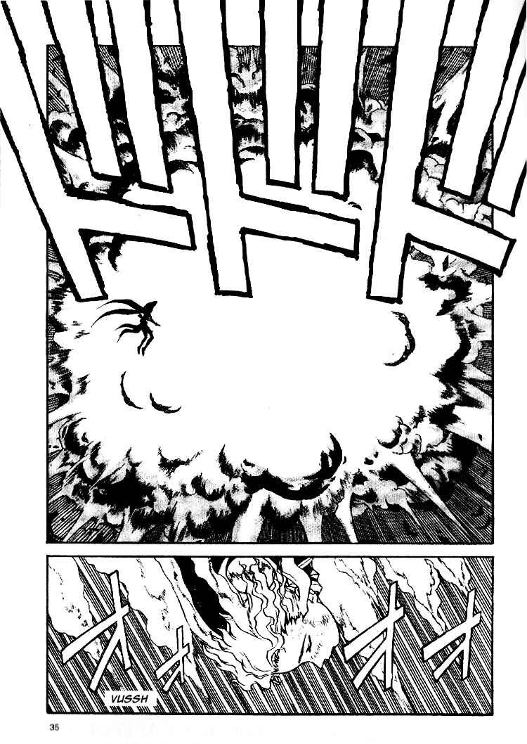 Page 31 Chapter 8 Shinpi no Sekai - El-Hazard