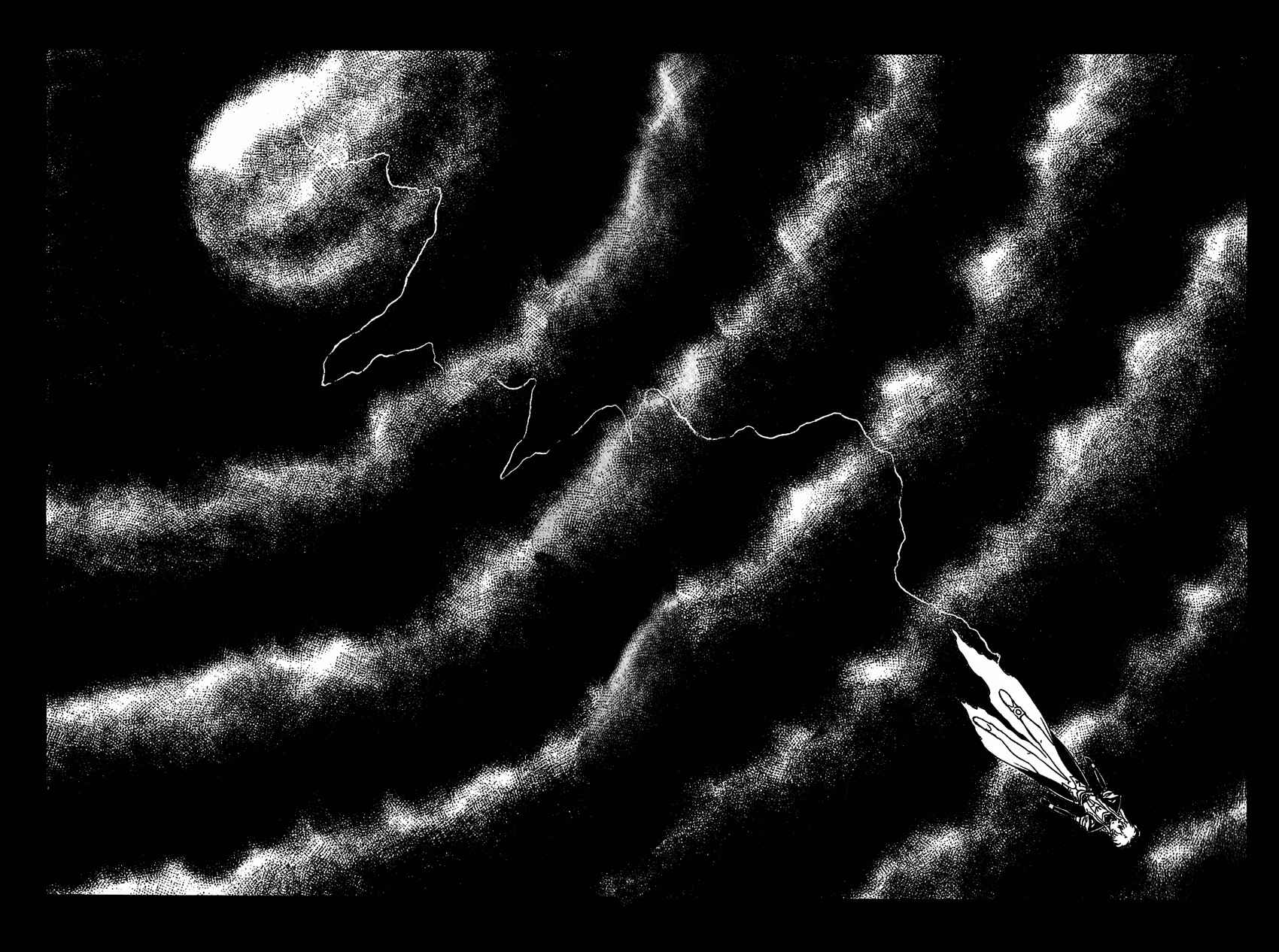 Page 15 Chapter 13 Shinpi no Sekai - El-Hazard