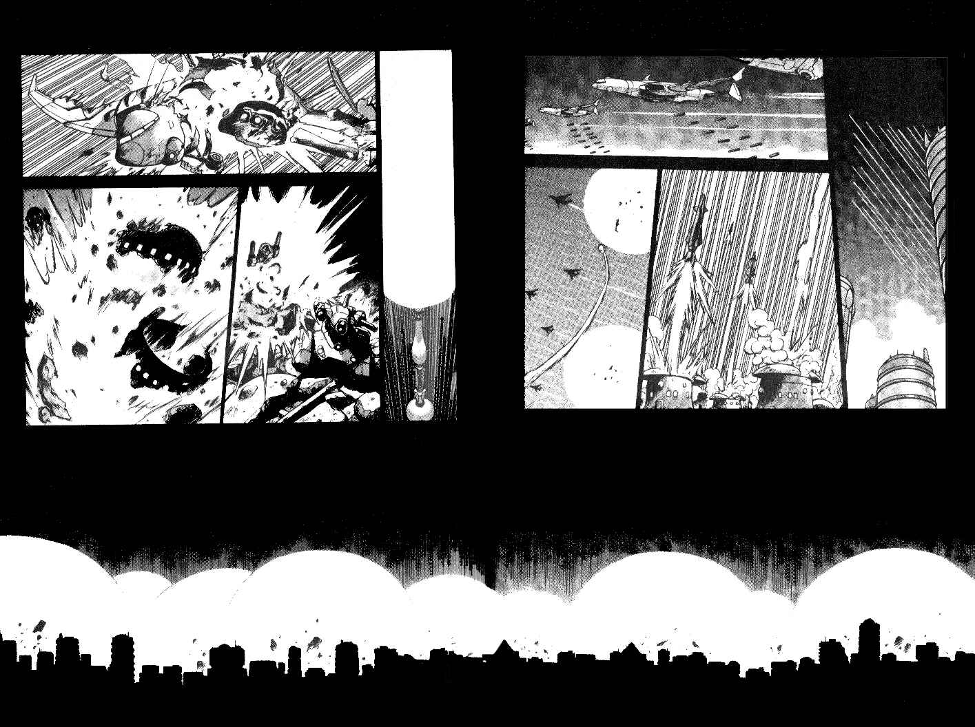 Page 27 Chapter 6 Shinpi no Sekai - El-Hazard