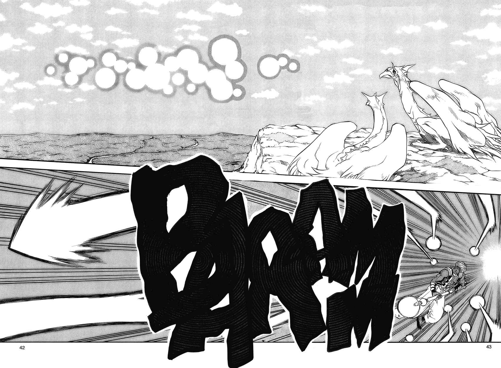 Page 7 Chapter 12 Shinpi no Sekai - El-Hazard