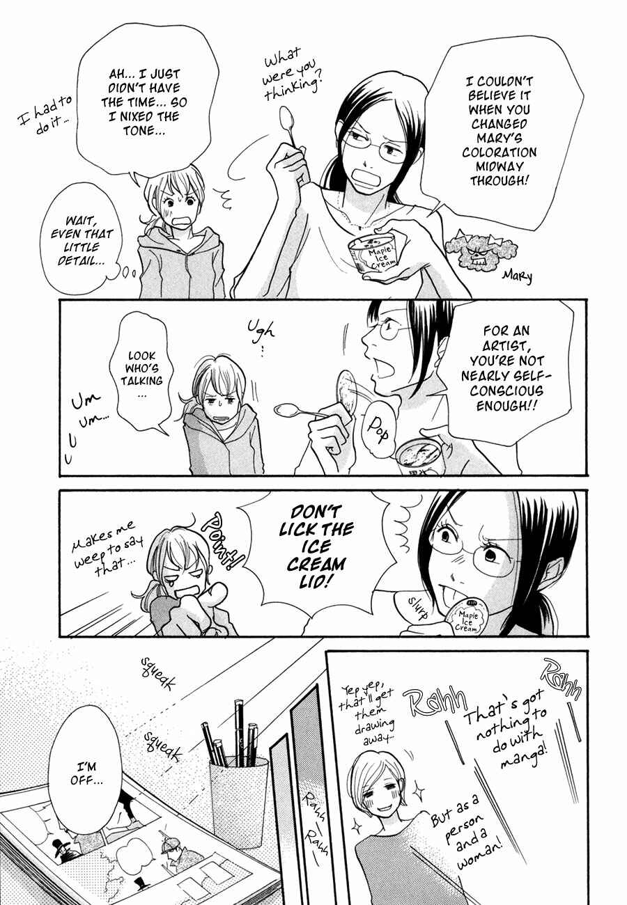 Page 16 Chapter 6 Pen and Chocolate