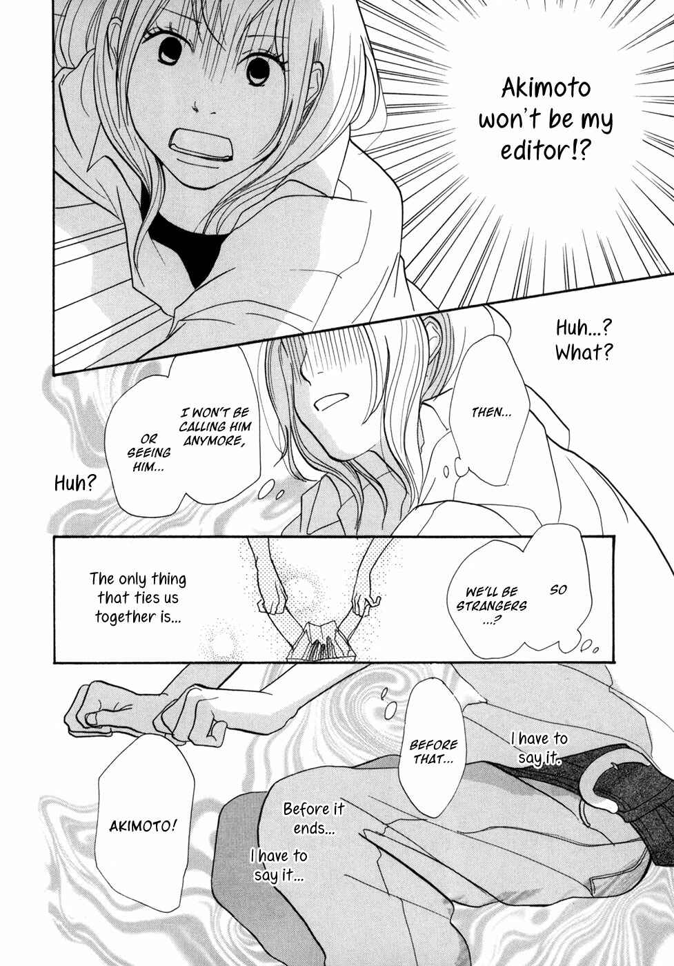 Page 13 Chapter 17 Pen and Chocolate