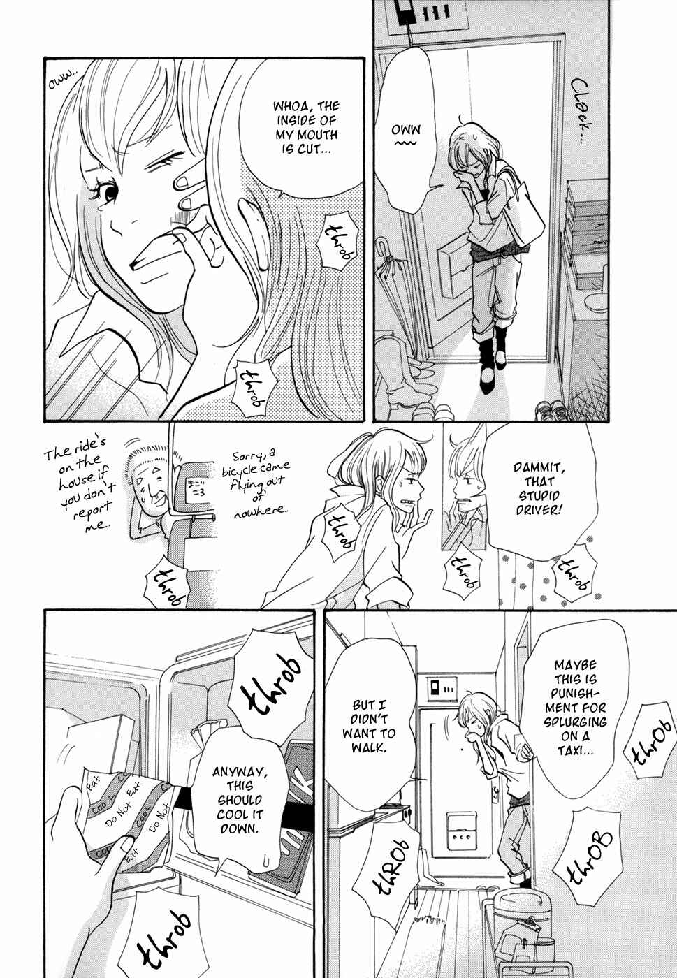 Page 3 Chapter 17 Pen and Chocolate