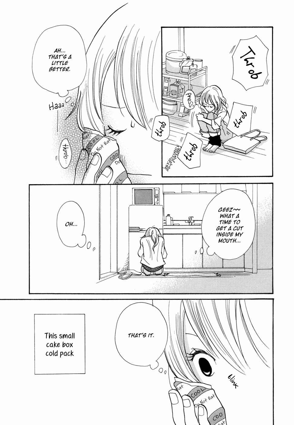 Page 4 Chapter 17 Pen and Chocolate