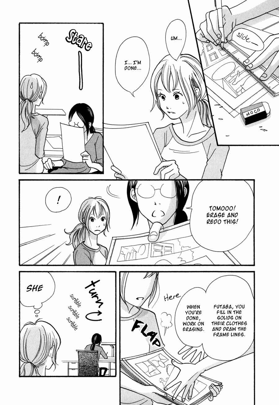 Page 11 Chapter 5 Pen and Chocolate