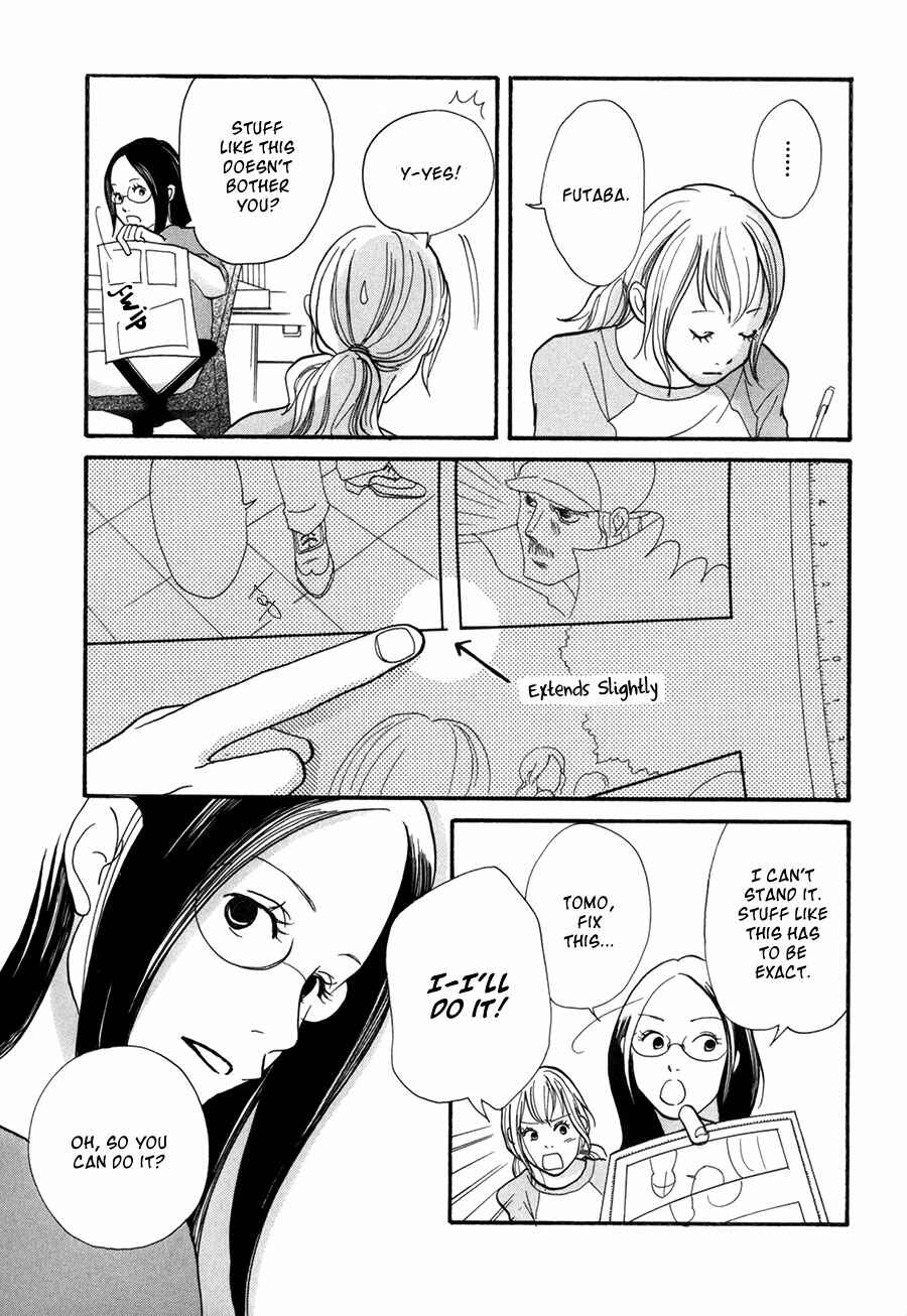 Page 16 Chapter 5 Pen and Chocolate