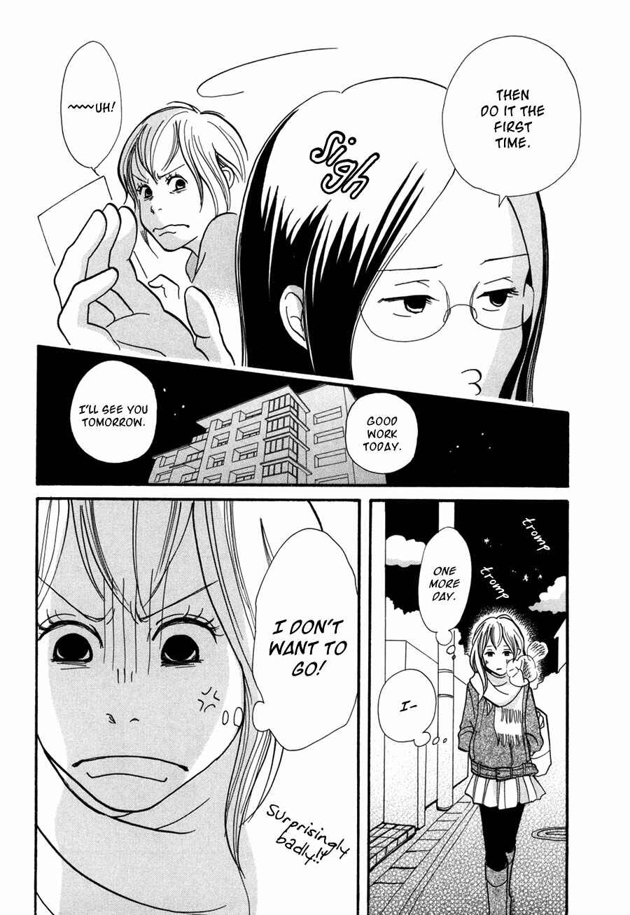 Page 17 Chapter 5 Pen and Chocolate