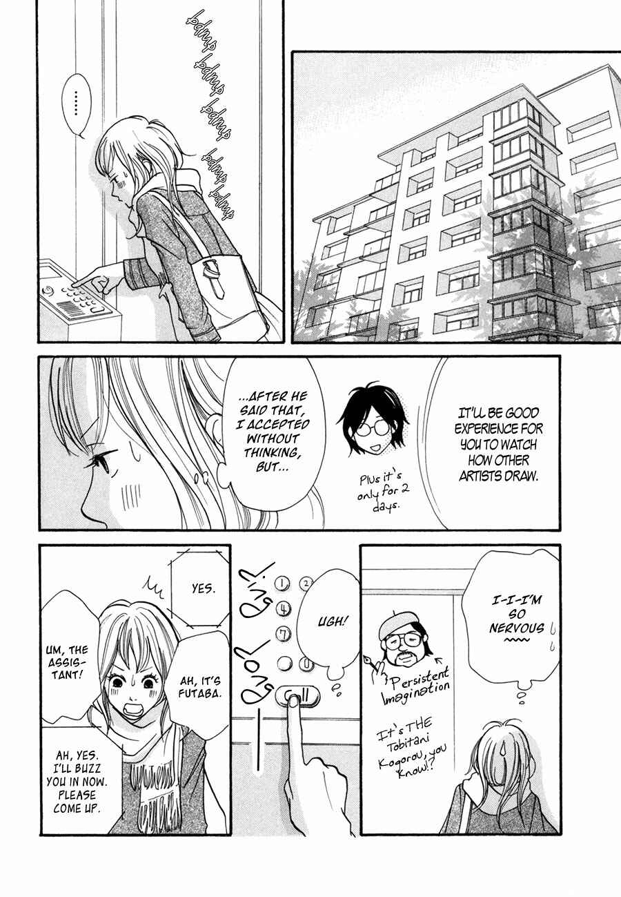 Page 7 Chapter 5 Pen and Chocolate