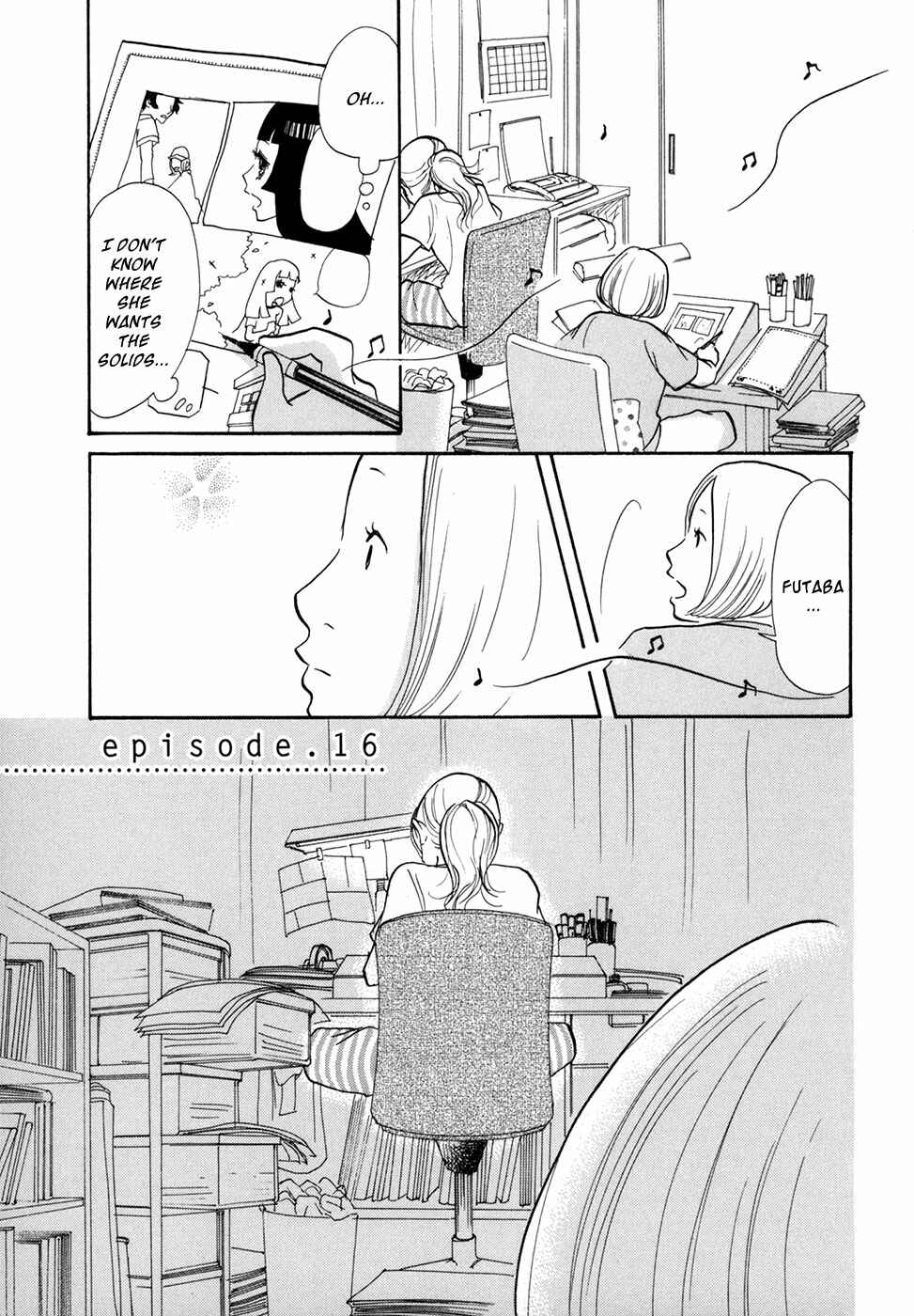 Page 2 Chapter 16 Pen and Chocolate