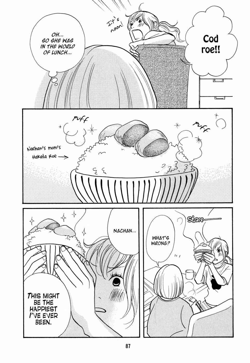 Page 4 Chapter 16 Pen and Chocolate