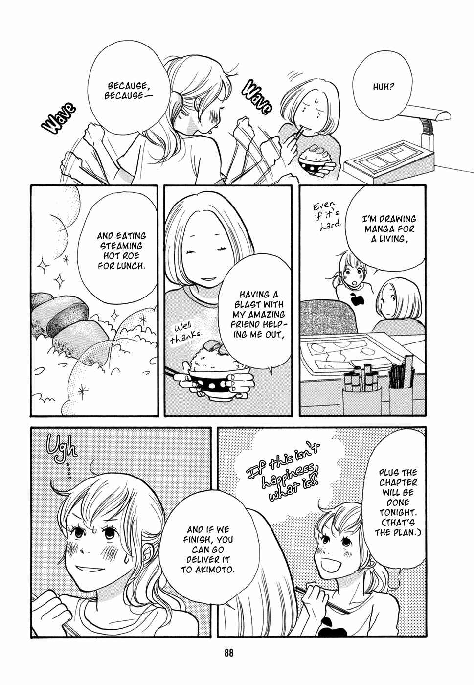 Page 5 Chapter 16 Pen and Chocolate