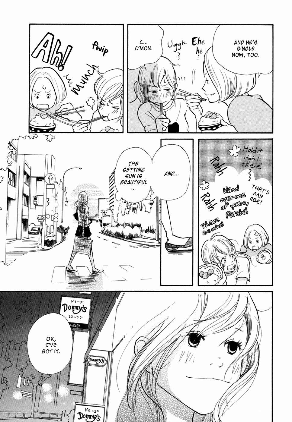Page 6 Chapter 16 Pen and Chocolate