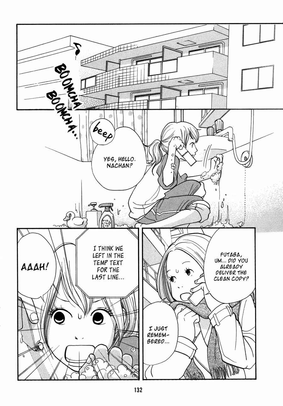 Page 11 Chapter 8 Pen and Chocolate