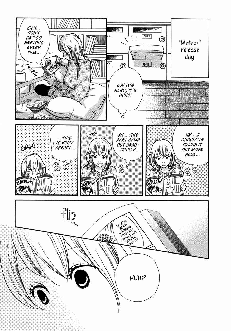 Page 13 Chapter 8 Pen and Chocolate