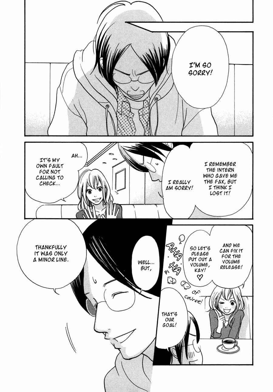 Page 14 Chapter 8 Pen and Chocolate