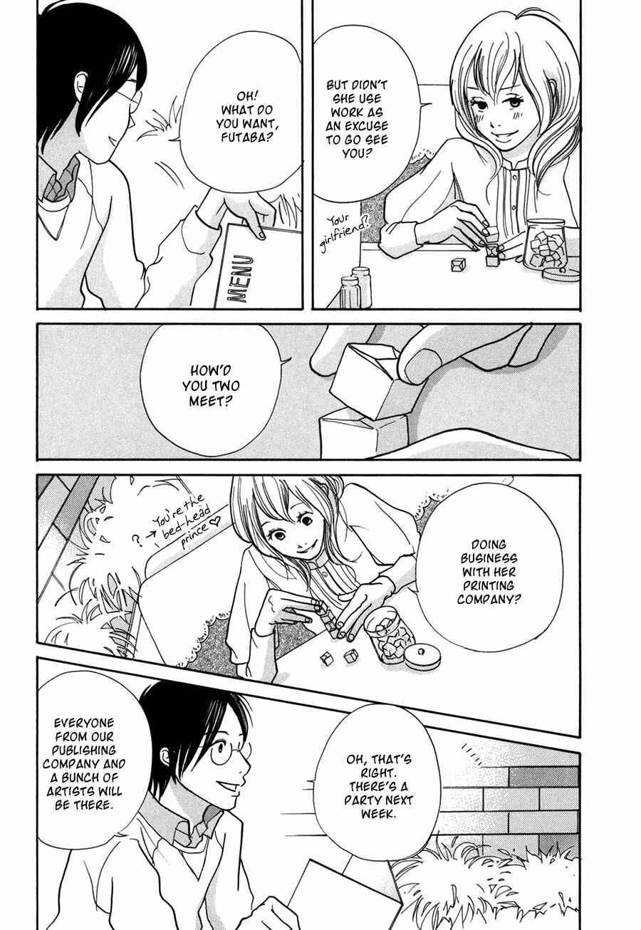 Page 5 Chapter 8 Pen and Chocolate