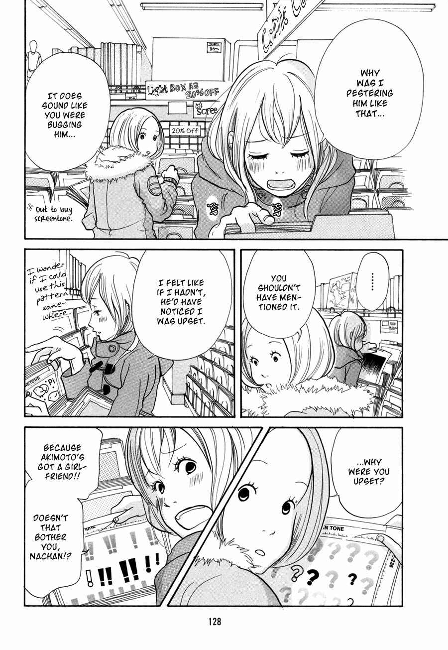 Page 7 Chapter 8 Pen and Chocolate