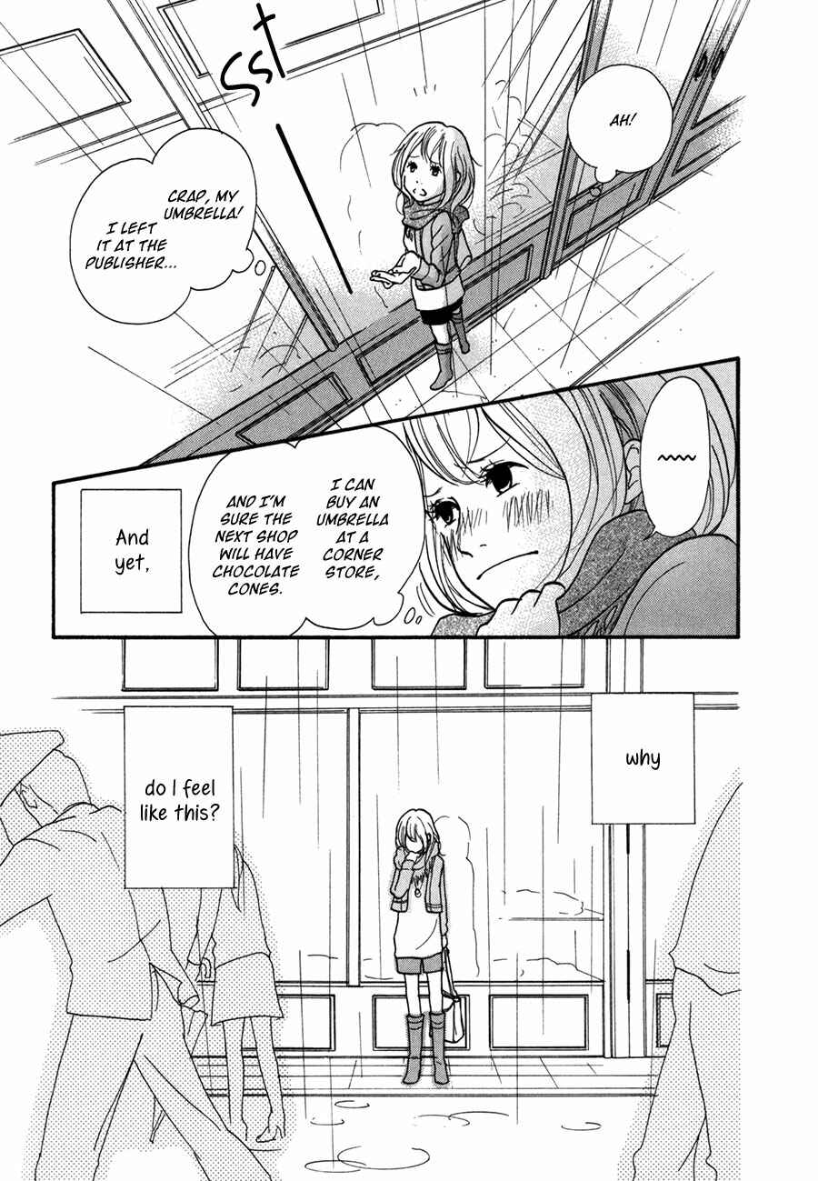 Page 17 Chapter 4 Pen and Chocolate