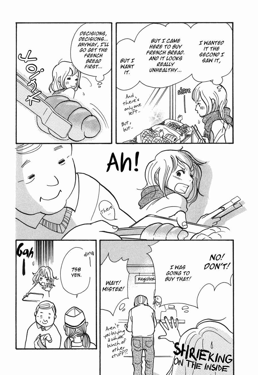 Page 3 Chapter 4 Pen and Chocolate