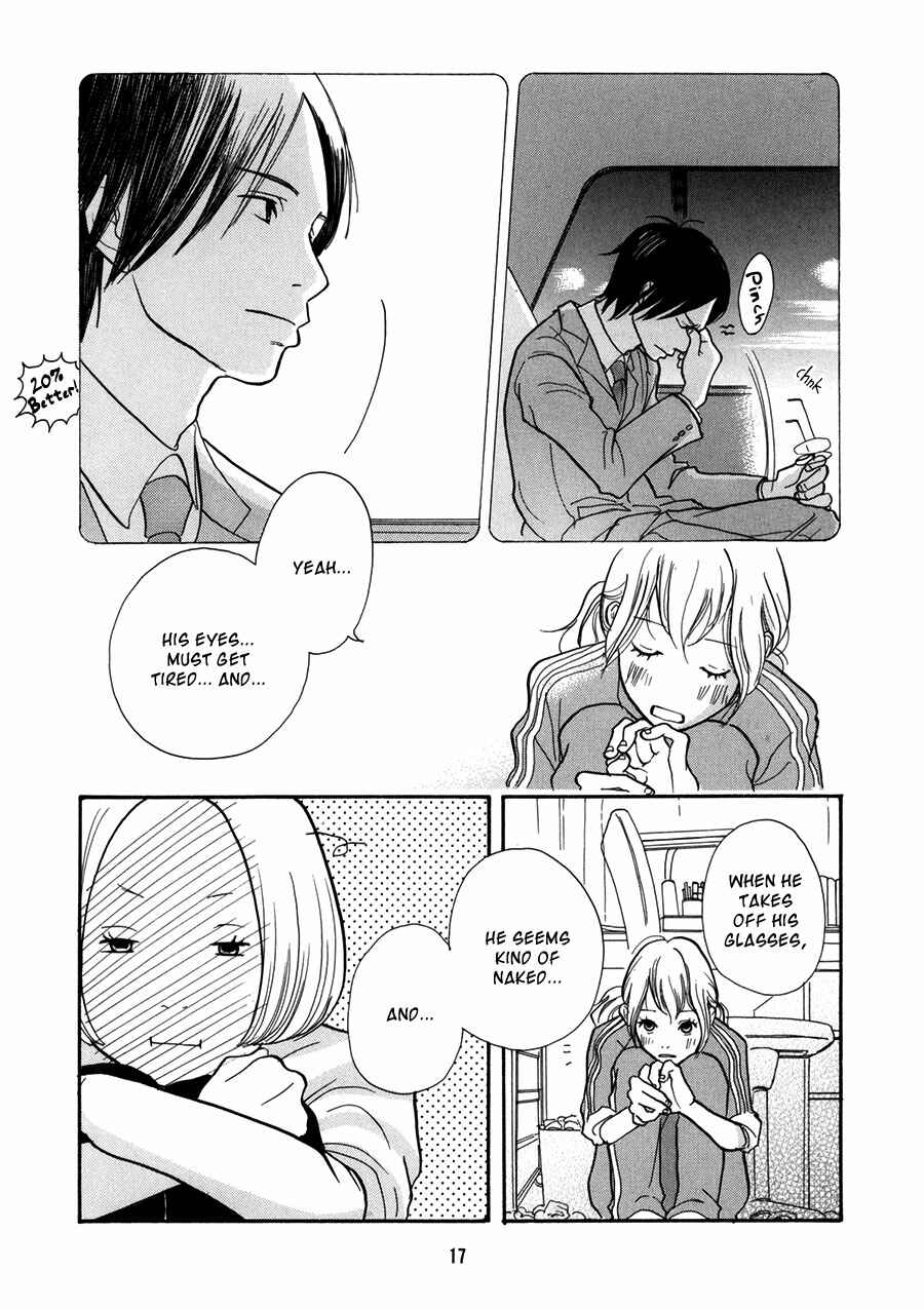 Page 18 Chapter 11 Pen and Chocolate