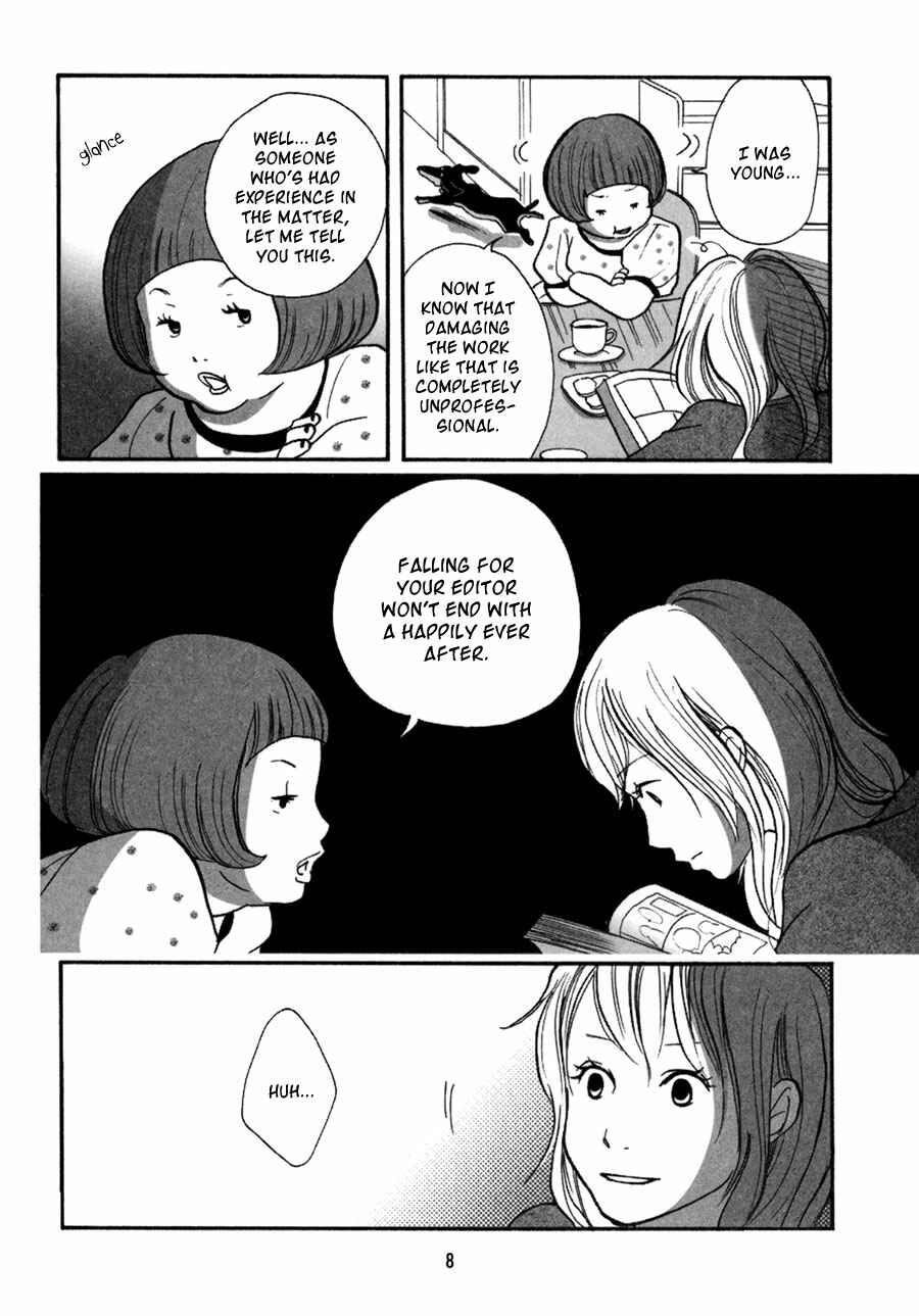 Page 9 Chapter 11 Pen and Chocolate