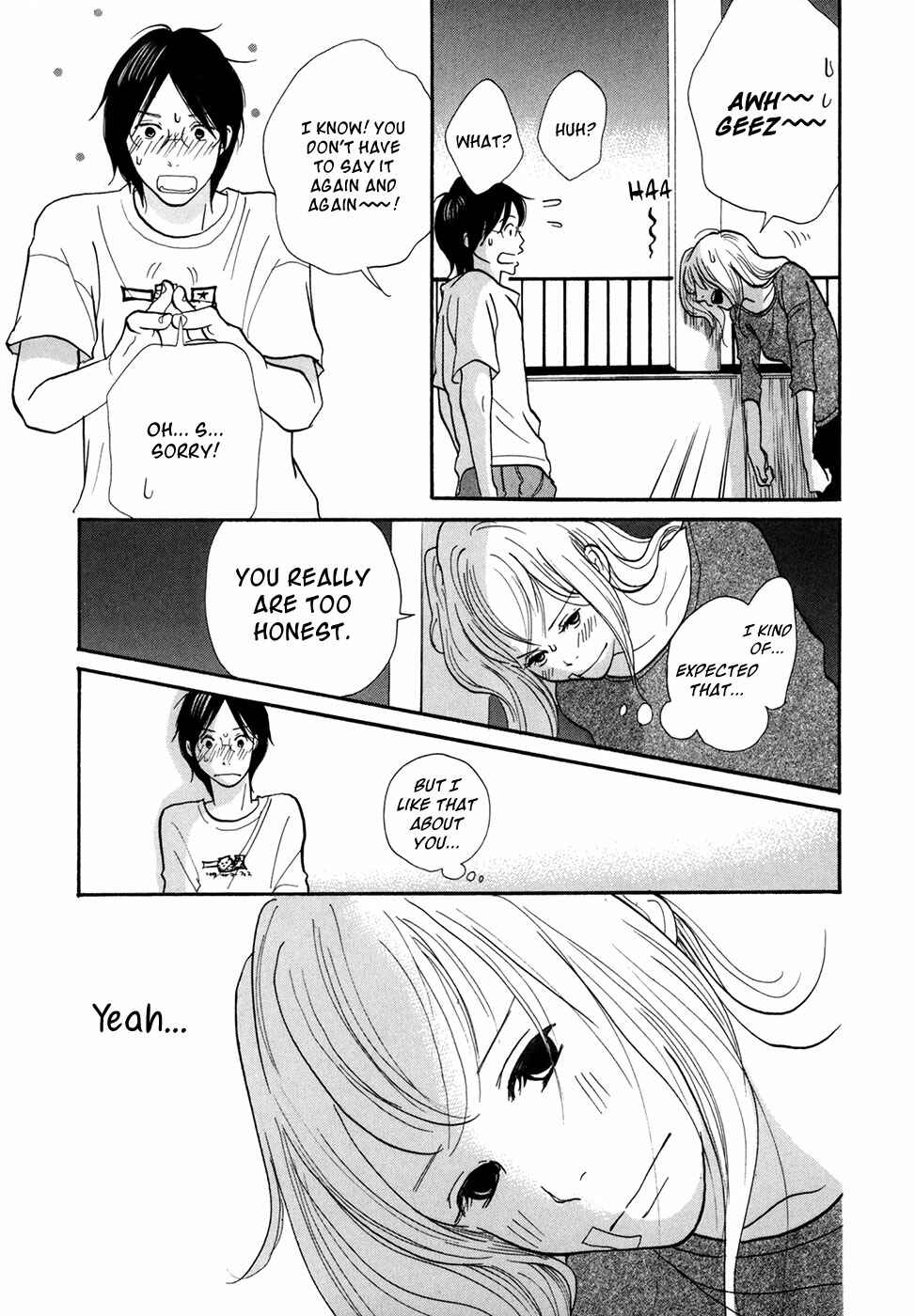 Page 10 Chapter 18 Pen and Chocolate