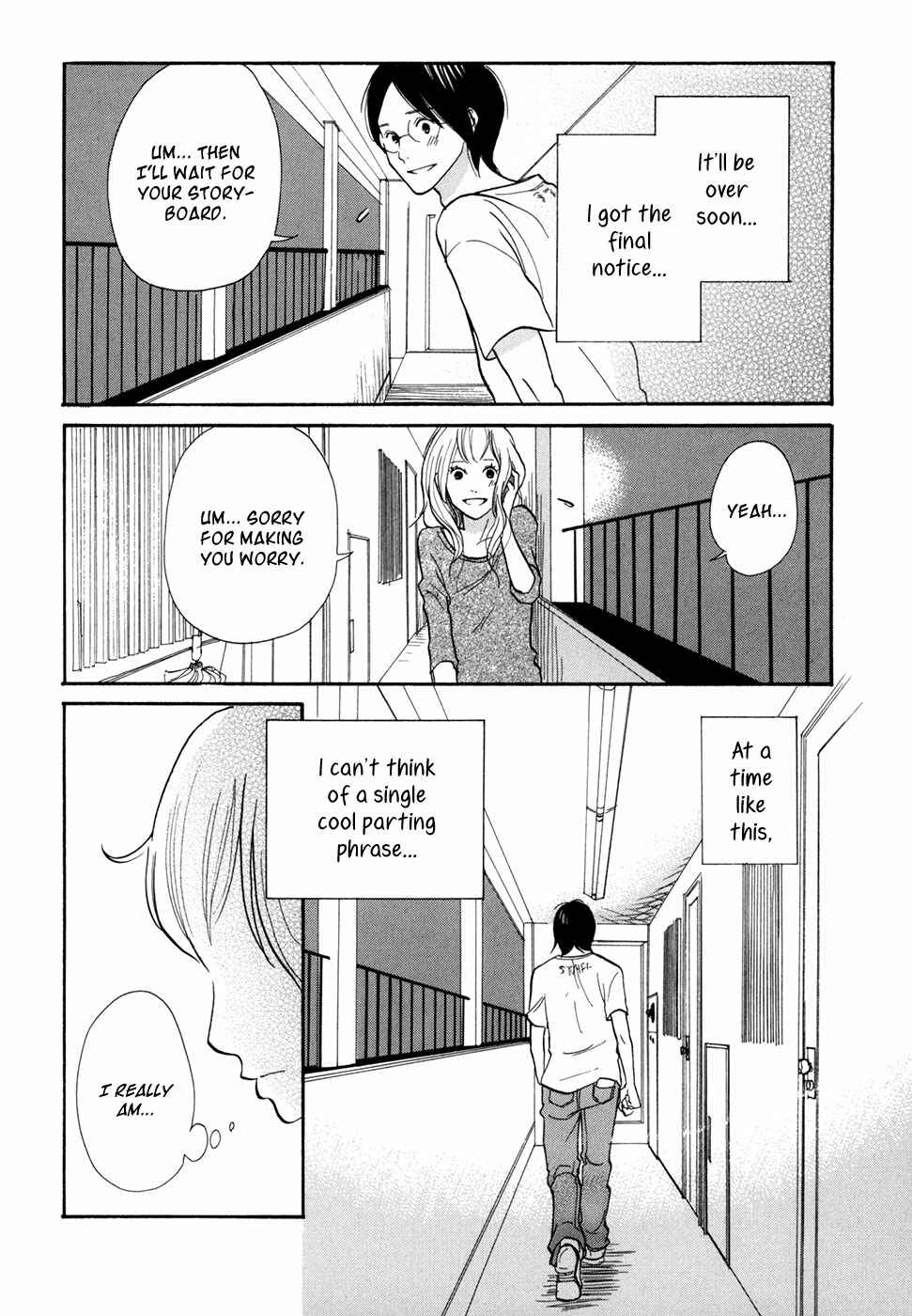 Page 11 Chapter 18 Pen and Chocolate