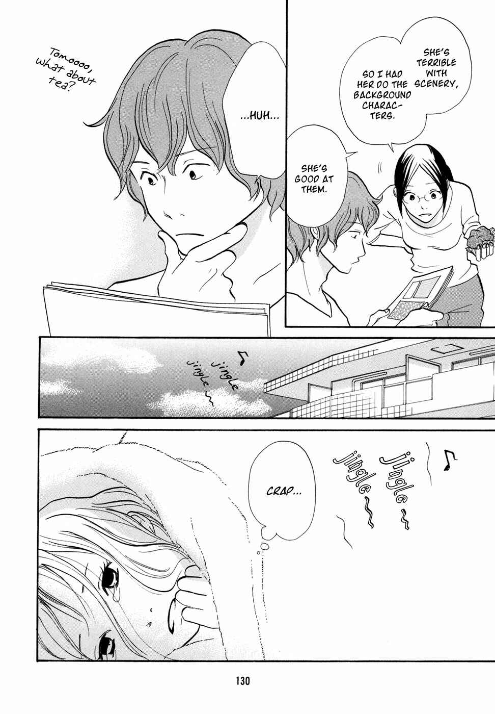 Page 15 Chapter 18 Pen and Chocolate