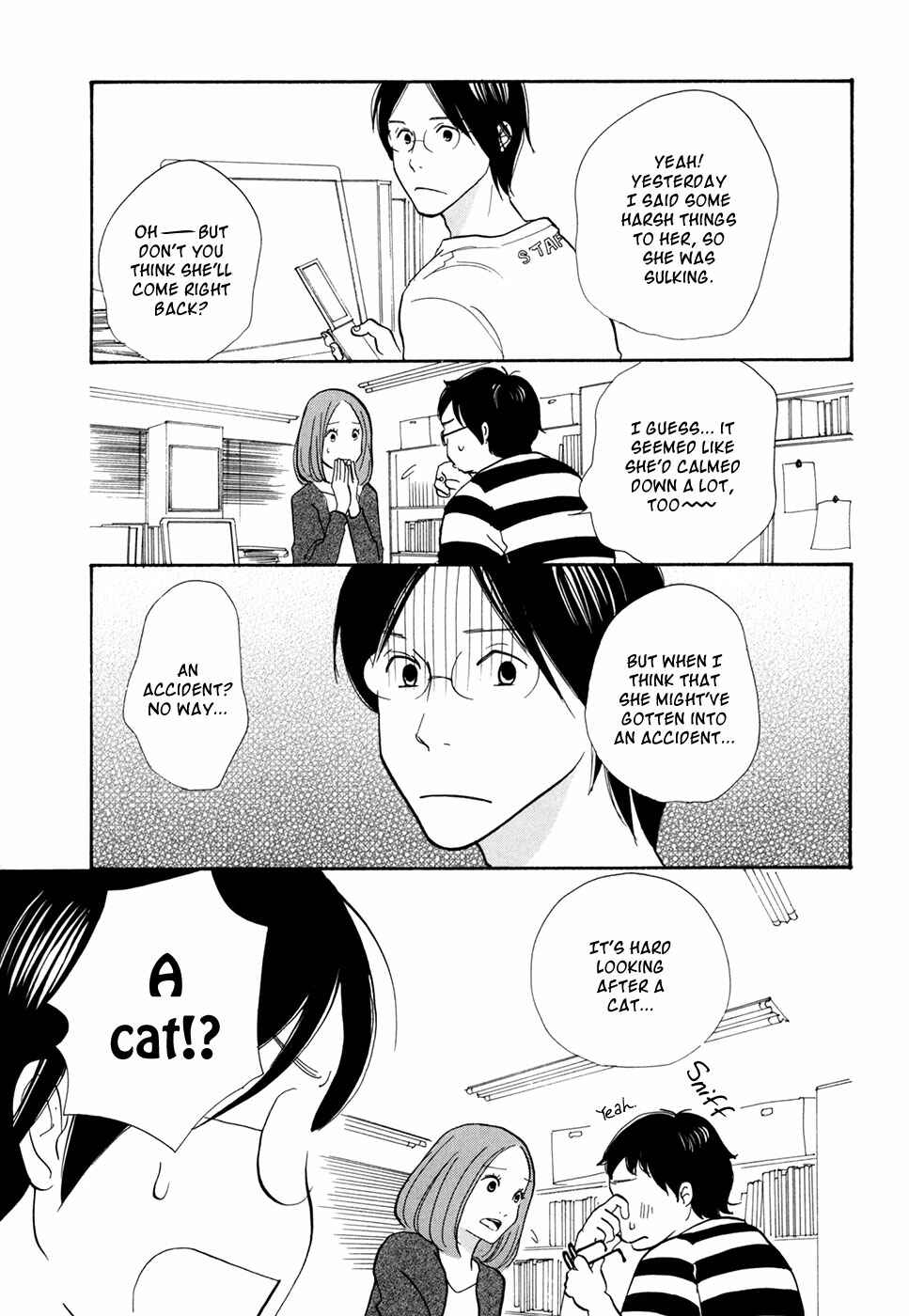 Page 4 Chapter 18 Pen and Chocolate