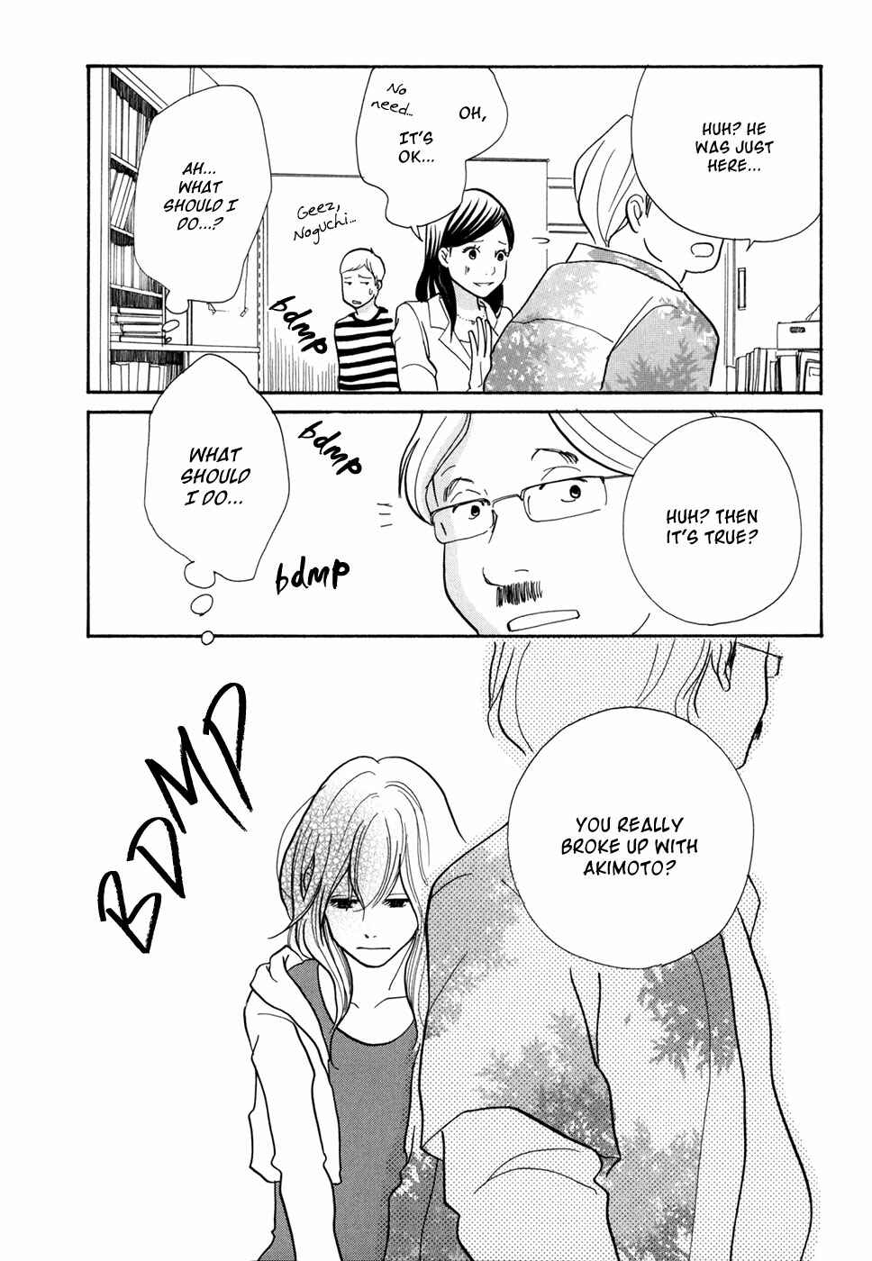 Page 12 Chapter 14 Pen and Chocolate