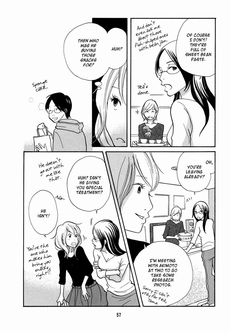 Page 6 Chapter 14 Pen and Chocolate